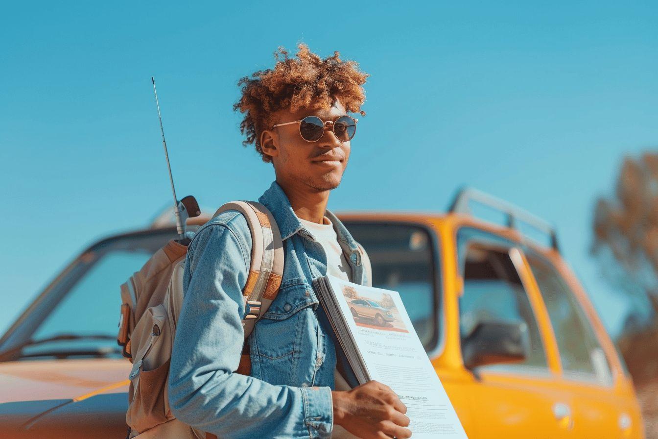 Combien d'heure de conduite obligatoire pour passer le permis ?