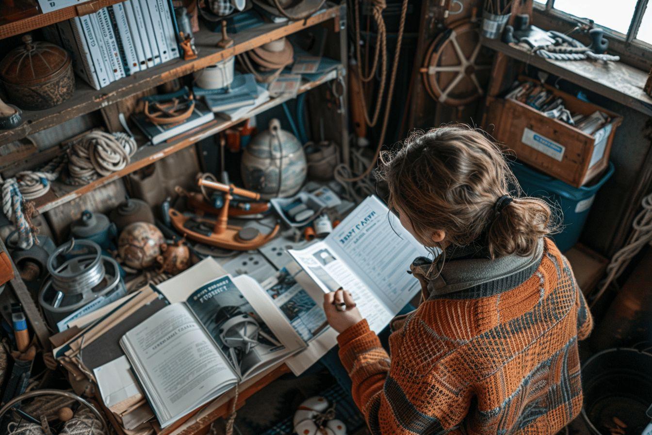 Combien coute le permis bateau ?