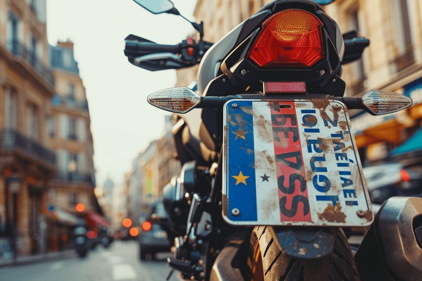 Avec le permis b Peut on conduire une 125 ?