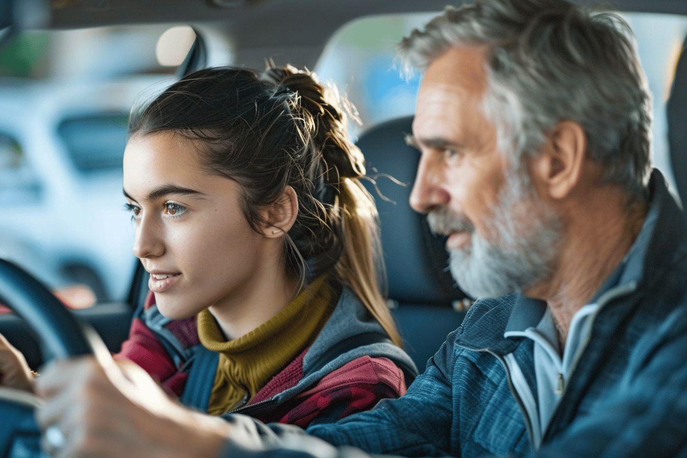 Combien d'heure de conduite obligatoire pour passer le permis ?