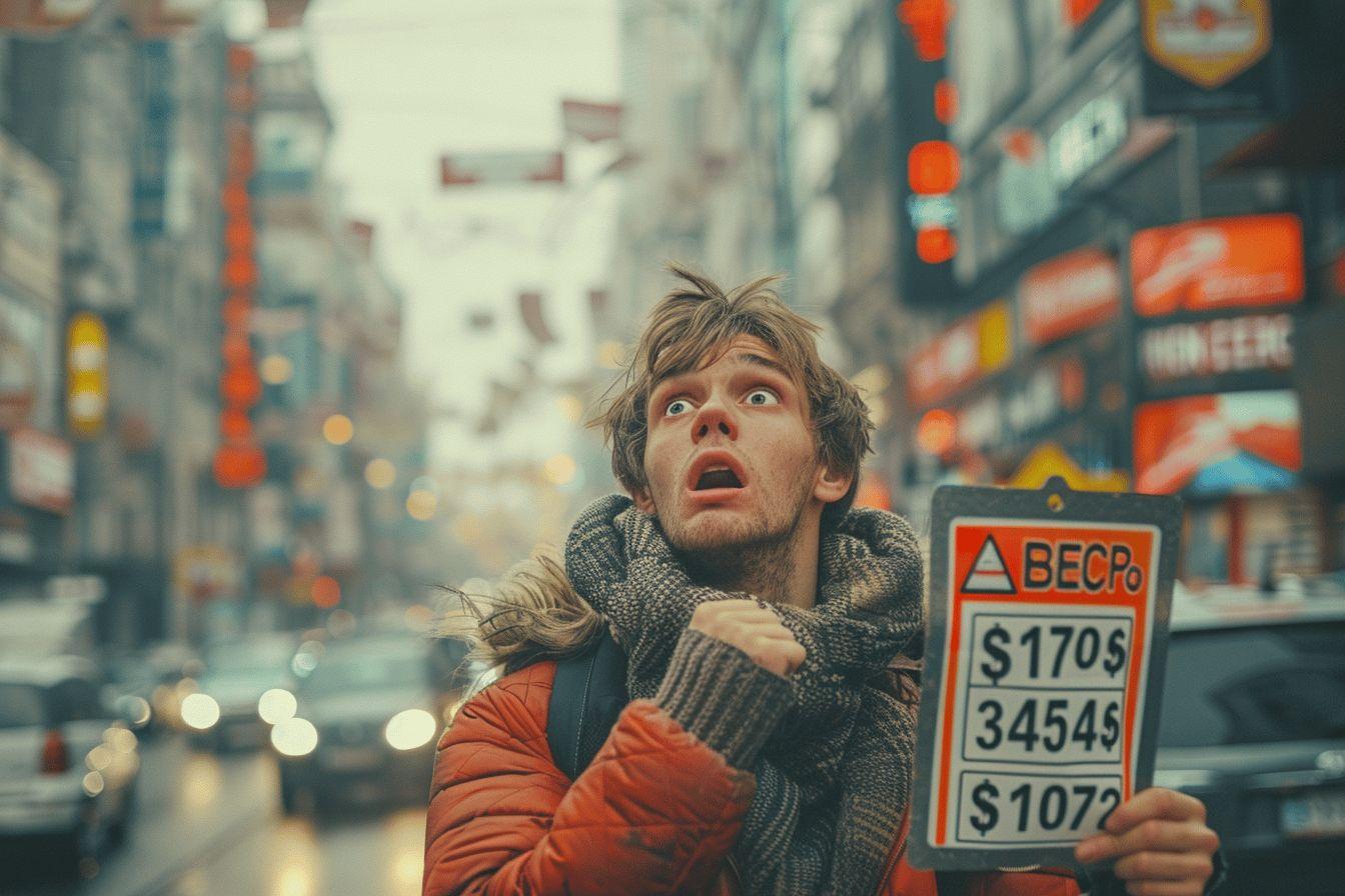 Combien coûte le code de la route ?