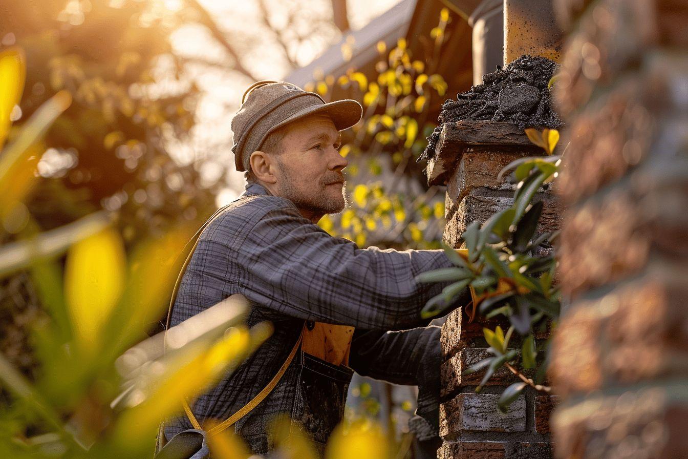 Combien de ramonage par an pour assurance ?