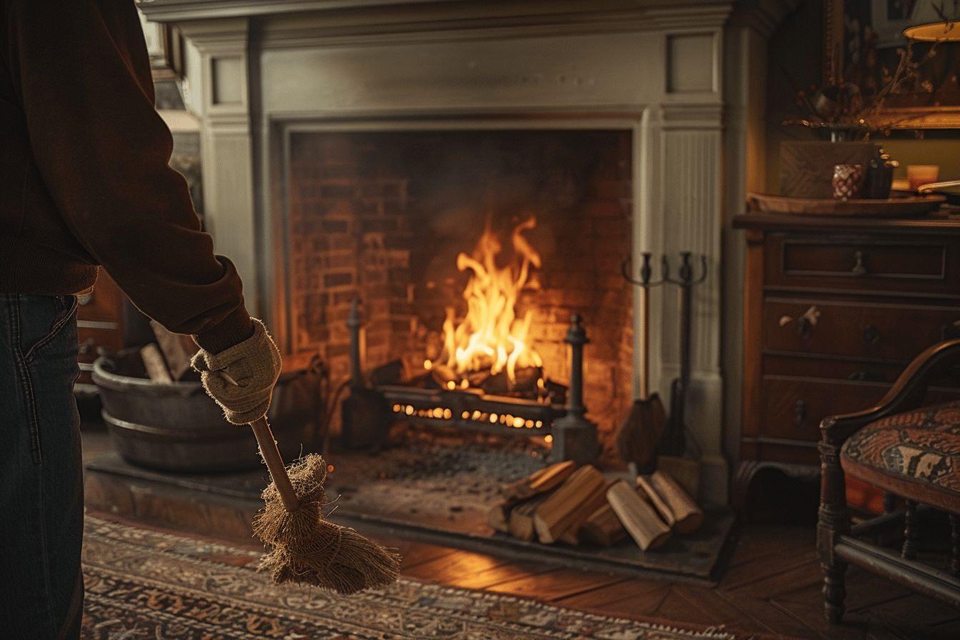 Combien de ramonage par an pour assurance ?