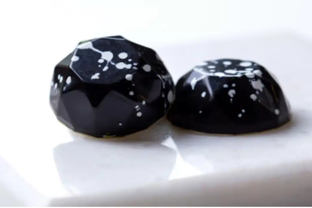 Bracelet Obsidienne Noire : Guide complet sur ses vertus et sa protection