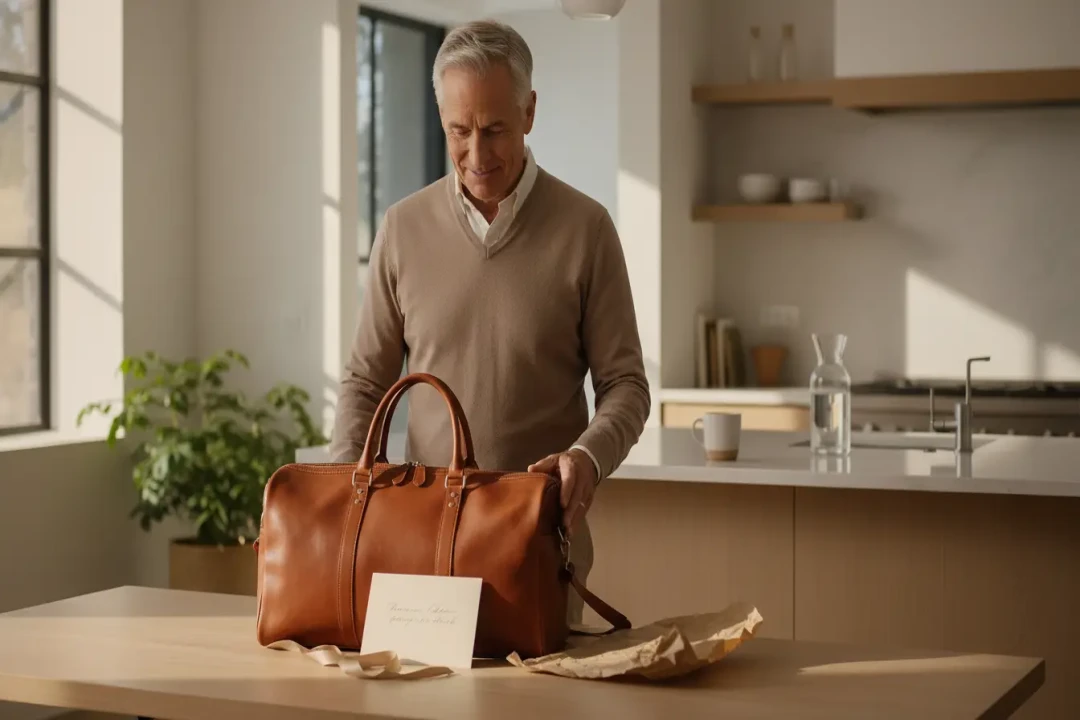 Fête des pères : comment choisir un cadeau qui sort vraiment du lot